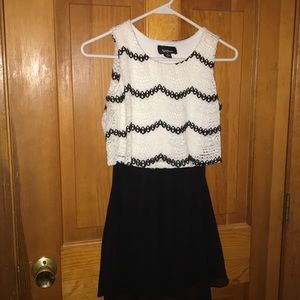 Girls dress